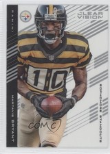 2015 Panini Clear Vision Martavis Bryant #78 1u6