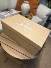 Christian Louboutin Louis Junior Flat