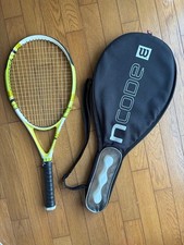 Wilson Tennis Racket
