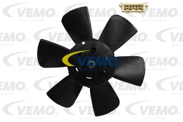 Vemo LüFter, MotorküHlung V15-01-1814 FüR Audi Seat VW-image