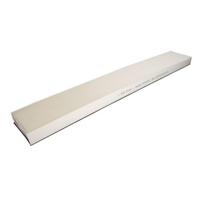 1X INNENRAUMLUFTFILTER 955X145X46 FILTERPATRONE PASST ZU: SAMPO ROSENLEW 3065