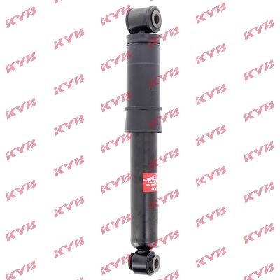 KYB 344709 StoßDäMpfer Hinten FüR Dacia MERCEDES-BENZ Passend FüR Nissan-image