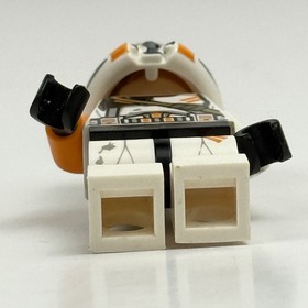 Lego Star Wars 212th Airborne Clone Trooper Minifigure 75036 SW0523