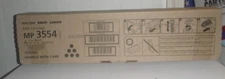 Ricoh MP 3554 Toner Cartridge Black 842124 NEW GENUINE