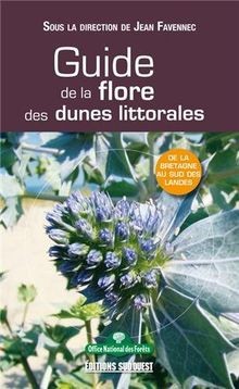 Guide de la flore des dunes littorales non boisées : de ... | Buch | Zustand gut