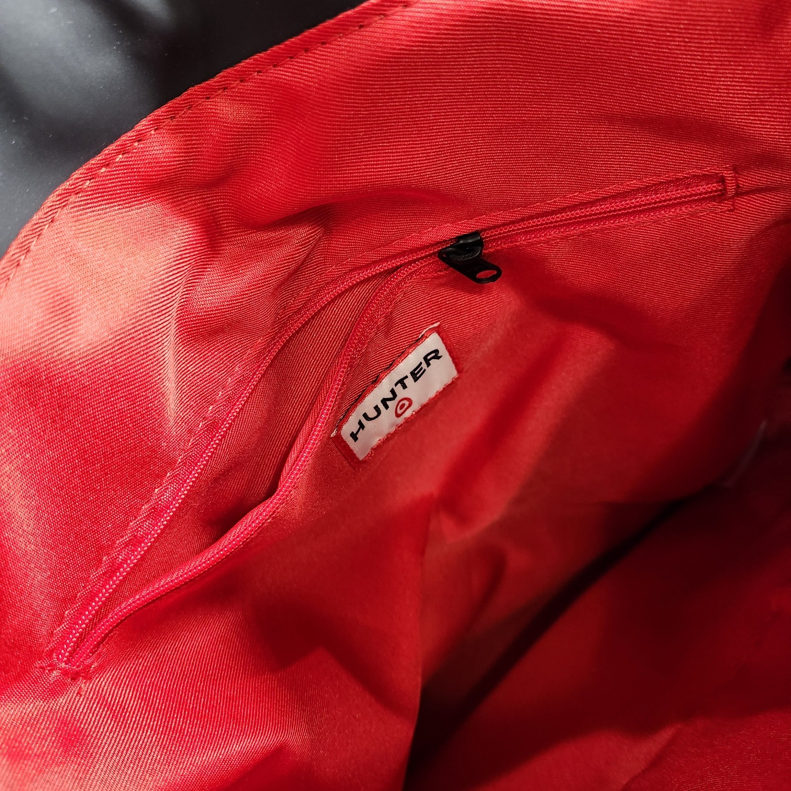 Hunter Backpack Black Target 20th Anniversary Col… - image 6