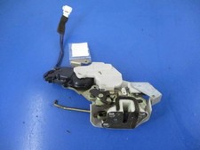 Porte arrière et accessoires Suzuki LIANA