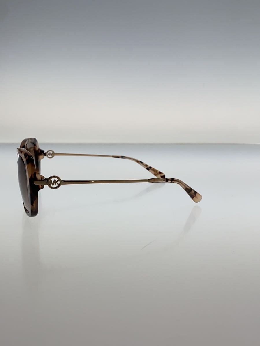 Michael Kors Sunglasses/Plastic/Brw/Brw/Ladies/Mk 2065F 3706 image 3
