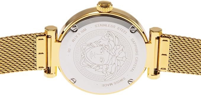 Versace Ladies VE1CA0523 Quartz Women's Watch thumbnail 3