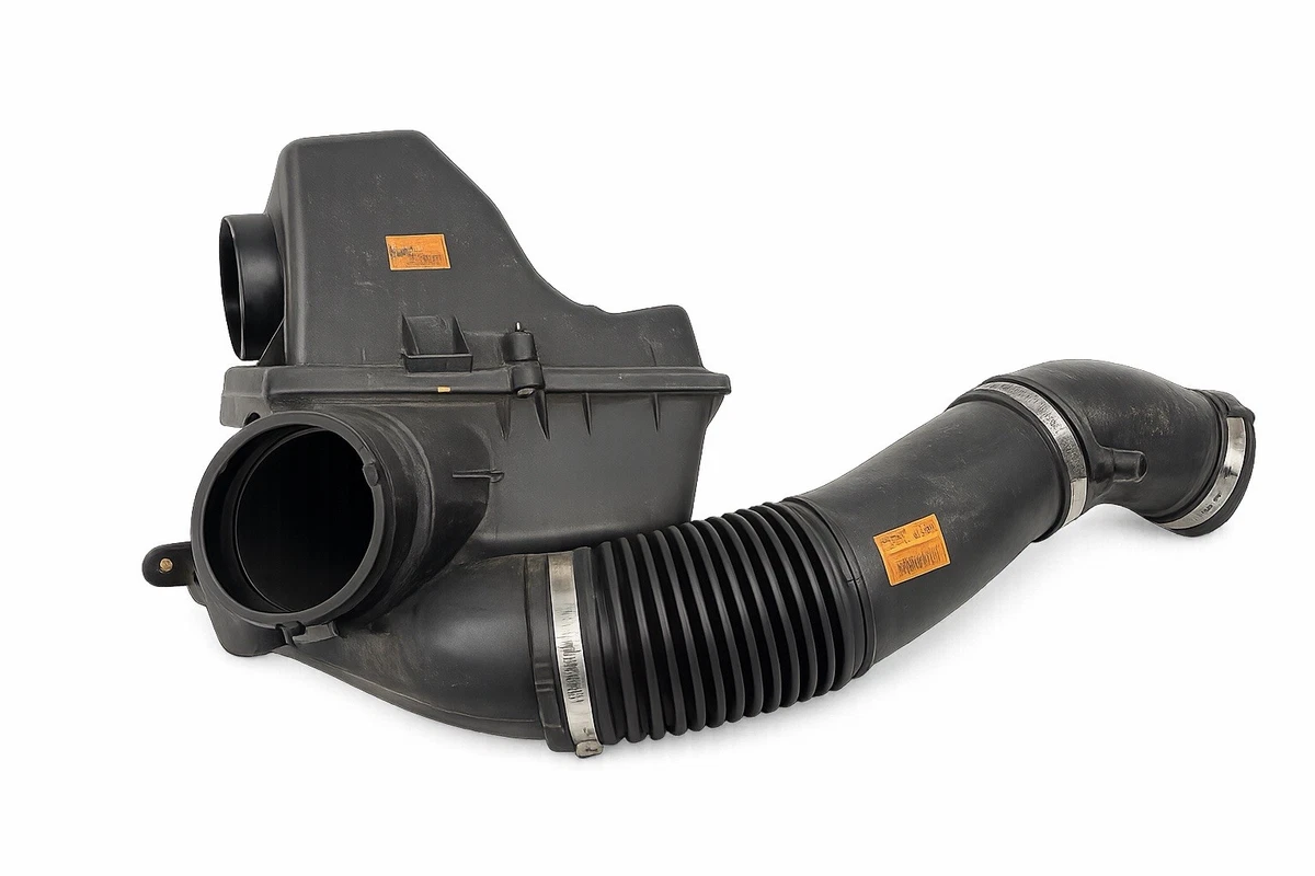 Car & Truck Air Cleaner Assemblies for Pontiac for sale | eBay