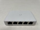 New ListingUbiquiti UniFi USW Flex Mini Smart Managed Gigabit Switch 5 Ports 802.3af PoE