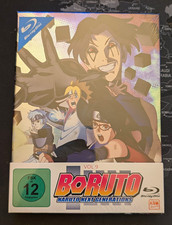 KSM Anime Boruto: Naruto Next Generations Vol...