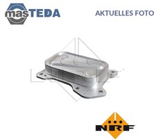 31204 ÖLKÜHLER KÜHLER ÖL NRF FÜR FORD KA 1.3 TDCI 1.3L 55KW