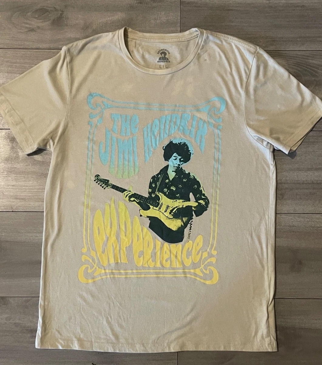 25+ jimi hendrix experience shirt for sale | Updated Oct 2026