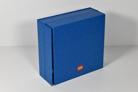 LEGO Tic Tac Toe (4499574) PREMIUM RESTORED 100% by @WadesBricks Cops & Robbers 