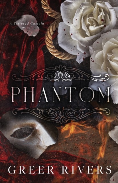 Phantom (Tattered Curtain Series) - Image 2