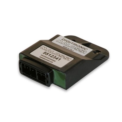 Malossi DIGITRONIC HEXAGON SUPER GTX 12 180 1999-2001 Electronic Control Unit