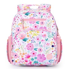 Kids Backpack for Girls: Girls Backpack 5-8 - Kindergarten Elementary School ...