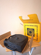 Kodak Carousel 760H 35mm Auto Focus Slide Projector Black with Box