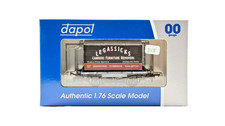 DAPOL 00 GAUGE - LEGASSICKS FURNITURE REMOVERS IVYBRIDGE GWR (LIMITED EDITION)
