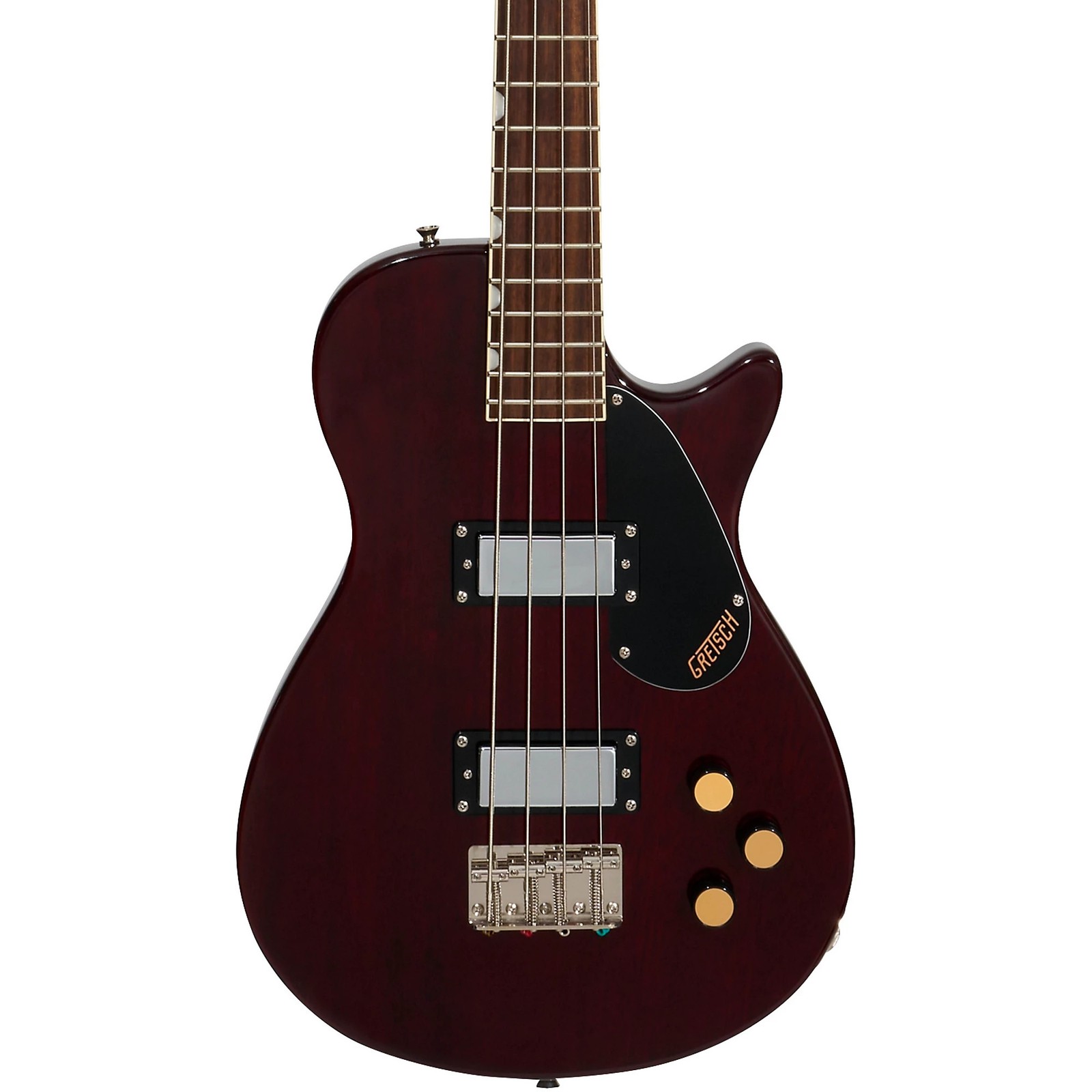 Gretsch Streamliner Jet Club - 4- - Laurel FB 56290₽