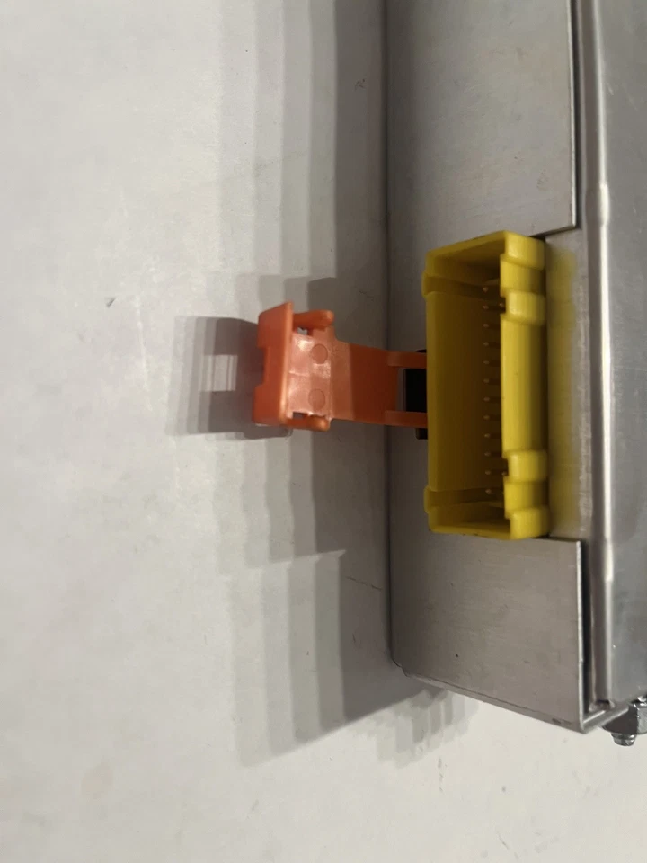 Cadillac Deville 1989-92 módulo de control abs # 1228874 Foto 4 de 4