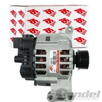 As-Pl Generator Lichtmaschine 90A Passend FüR MERCEDES-BENZ A-KLASSE B-KLASSE |