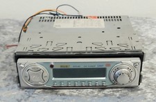 RED STAR RCD-85 AUTORADIO RADIO MIT CD PLAYER MP3/USB