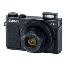 Canon Powershot G9 X Mark II Digital Cameras for Sale - Shop New
