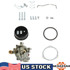 New Electric Choke Housing Kit With Electric Choke Coil For Holley Us New 45-223