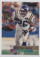 1995 Topps Stadium Club Members Only Robert Smith #395 0q3