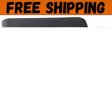 9-Pocket Zip Card Binder   540 Double-Sided PU Album for MTG, TCG, Sports Black