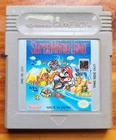 Super Mario Land Nintendo Gameboy DMG GBC GBA Cartridge Only Tested Cleaned OEM