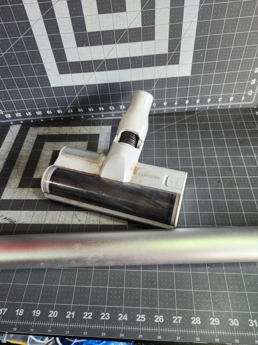 Samsung Jet 70 Turbo Action Brush Head - VCA-TAB90A | eBay