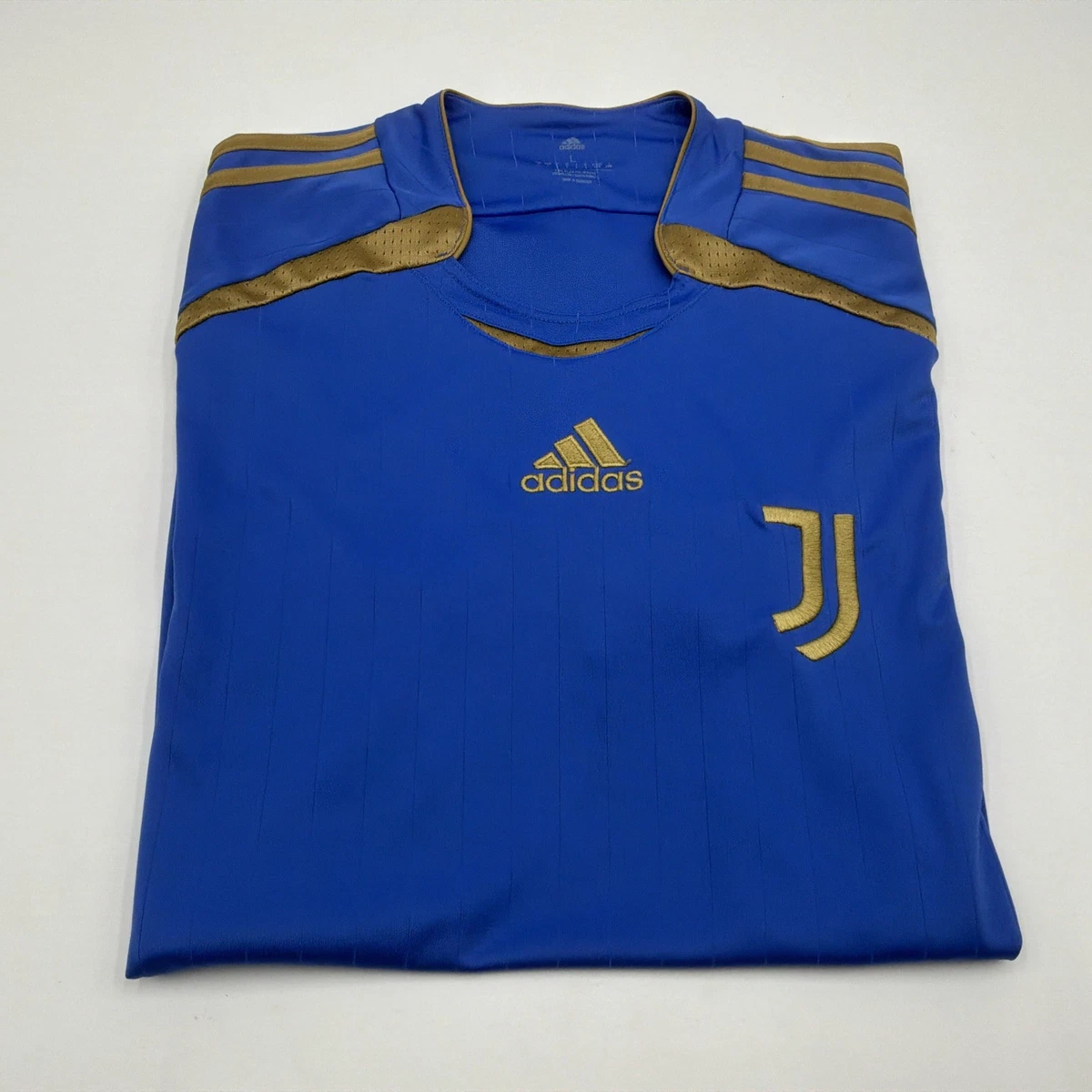 Juventus Blue International Club Soccer Fan Jerseys for sale | eBay