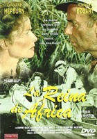 La Reina De ÁFrica [Dvd]