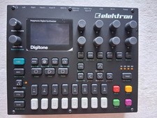 Elektron Digitone, wie neu! OVP Rechnung