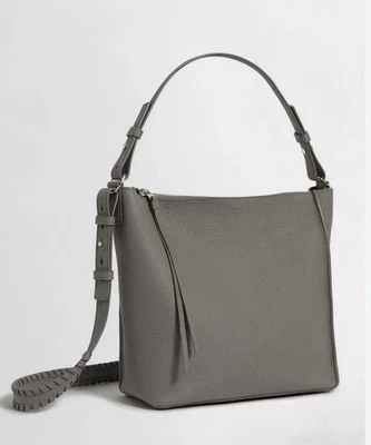AllSaints Backpack Handbags & Bags Leather Exterior for  display picture 1