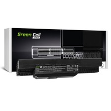 BATERÍA GREEN CELL PRO PARA ASUS A31-K53 X53S X53T K53E / 11,1V 5200MAH