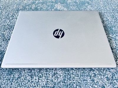 HP ProBook 450 G6 i7 500 SSD + 1 Tb