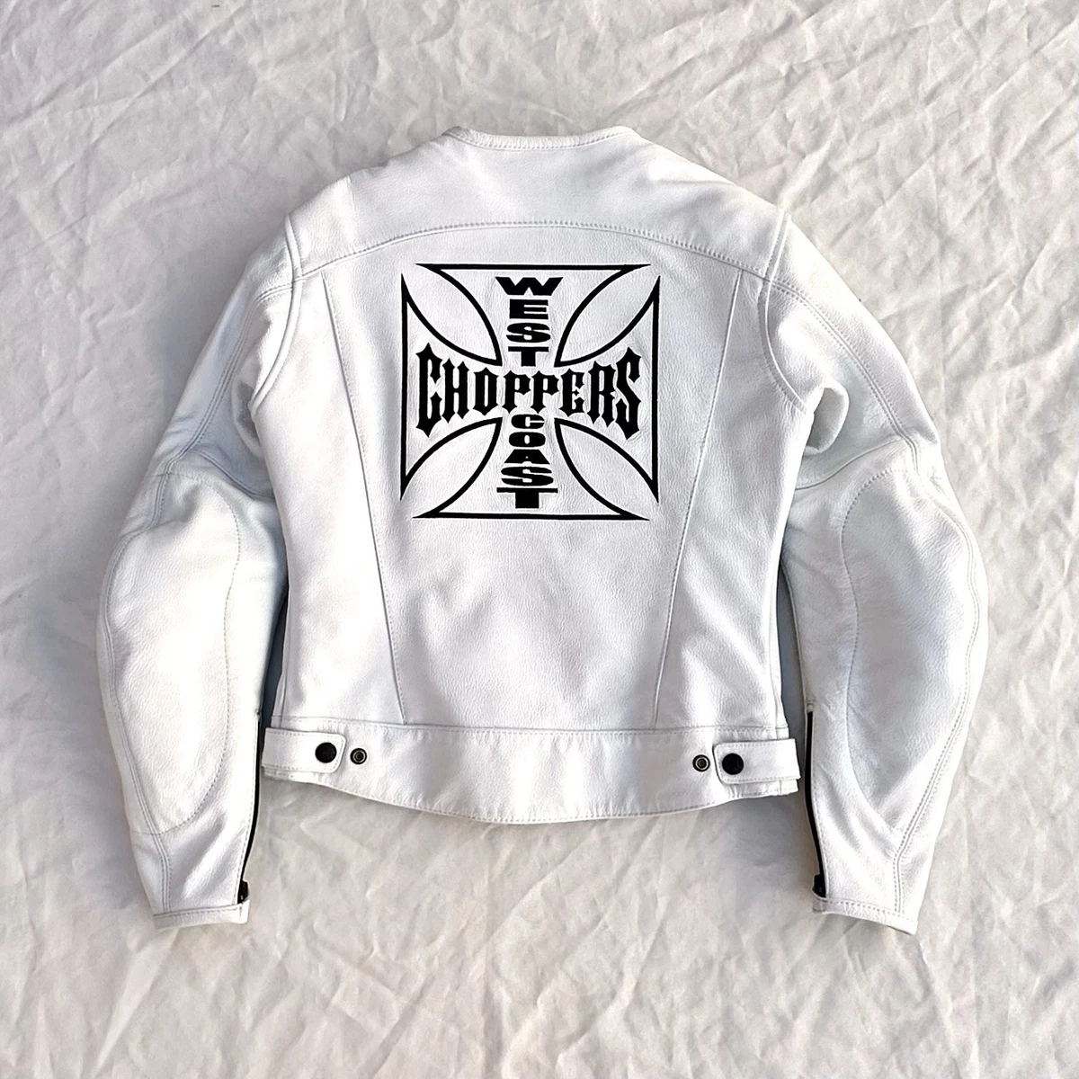 Preços baixos em West Coast Choppers Casacos, jaquetas e Coletes
