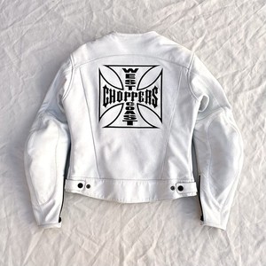 West Coast Choppers Jacket for sale | eBay