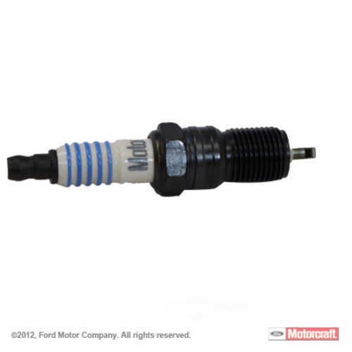 Spark Plug-Copper Resistor Motorcraft SP-461