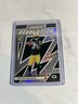 Panini Donruss 2025 Savion Williams #18 Rookie Revolution Green Bay Packers NFL