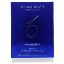 ZO Skin Health Anti-Aging Program