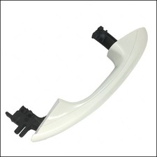 T&uuml;rgriff keyless-go Hinten Rechts f&uuml;r Mercedes C E S GLC GLE grundiert