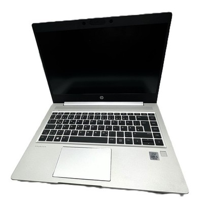 HP ProBook 440 G7 | 14'' | i5-10210U | 16 GB RAM | 256 GB SSD Windows 11 Pro 25H2