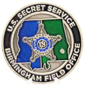 Usss Secret Service | eBay