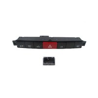 Kawin EW027G Schalter Fahrzeuginnenraum Interruttore Abitacolo 735498199