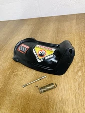 John Deere JS63 GC90166 Mulch Cover Side Grass Chute Cover